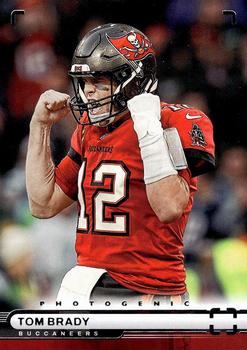 Tom Brady