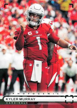 Kyler Murray
