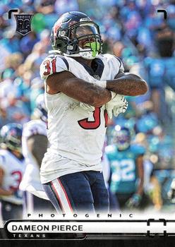 Dameon Pierce