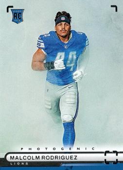 Malcolm Rodriguez