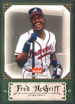 Fred McGriff
