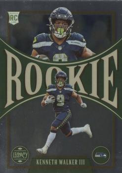 Kenneth Walker III