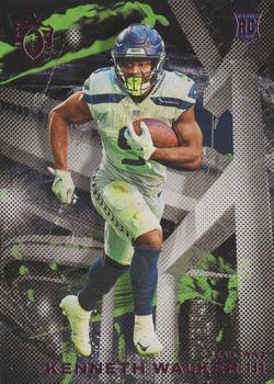 Kenneth Walker III