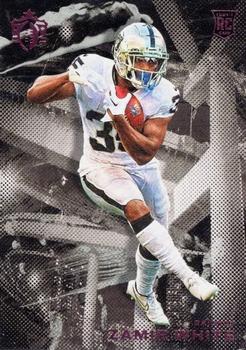 Zamir White