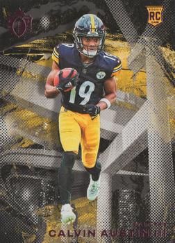Calvin Austin III