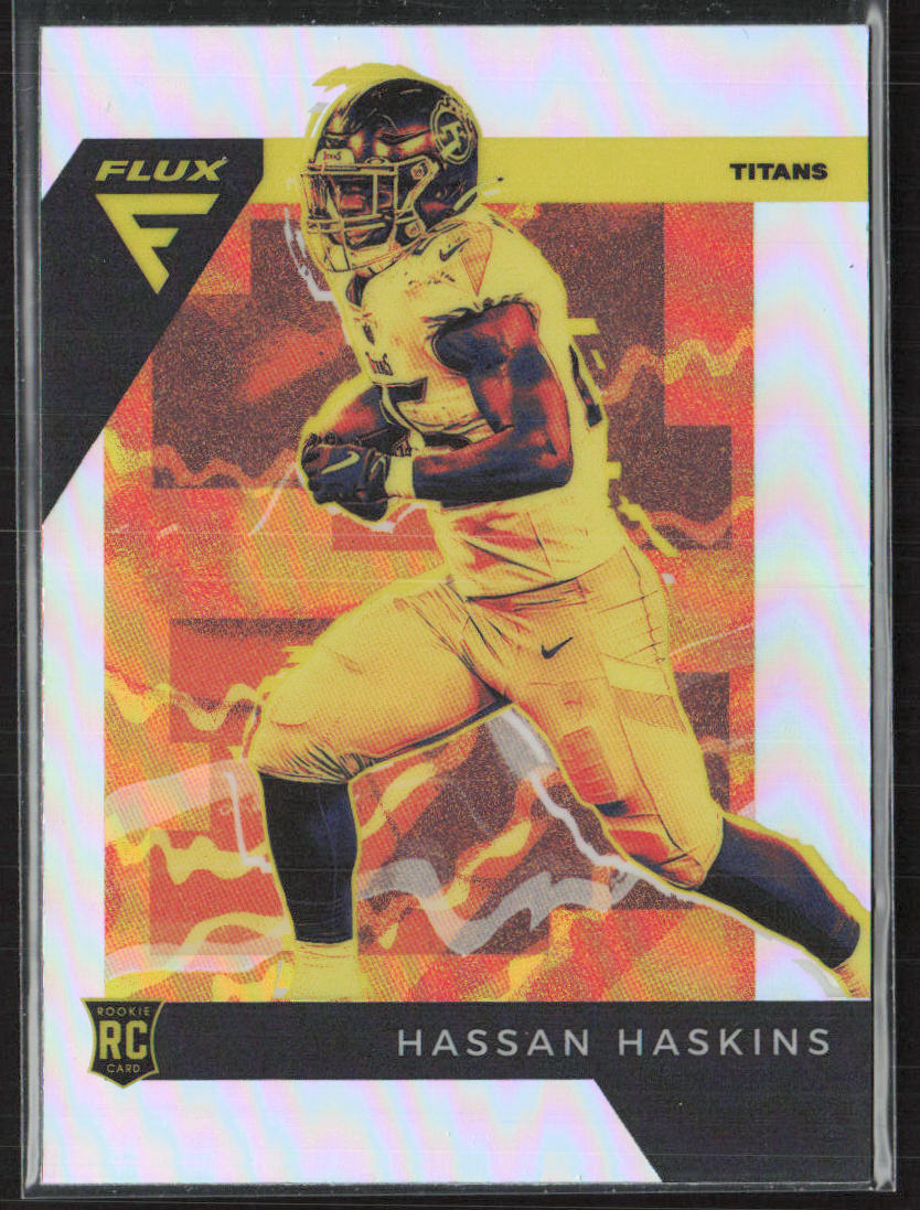 Hassan Haskins