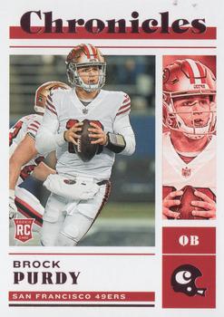Brock Purdy