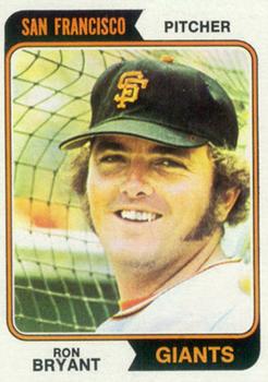 Ron Bryant