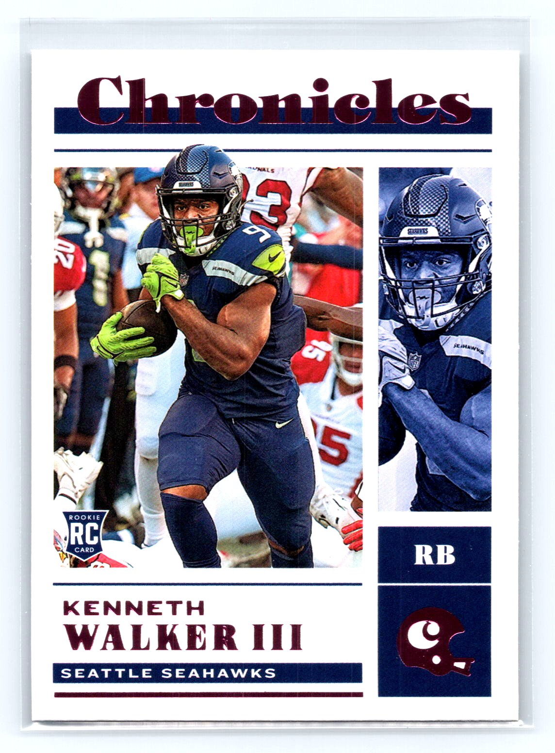 Kenneth Walker III