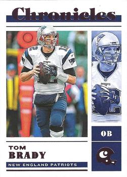 Tom Brady
