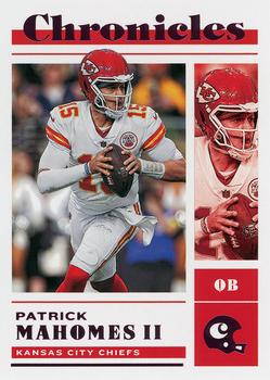 Patrick Mahomes II