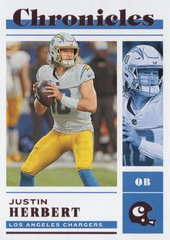 Justin Herbert