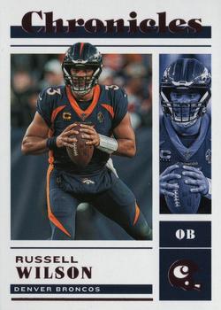 Russell Wilson