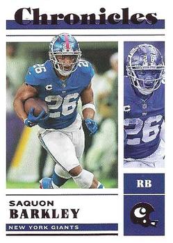 Saquon Barkley