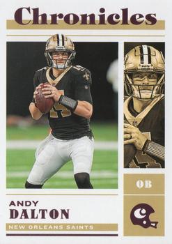 Andy Dalton