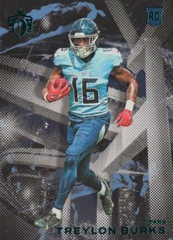 Treylon Burks