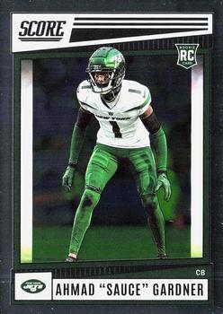 Ahmad "Sauce" Gardner