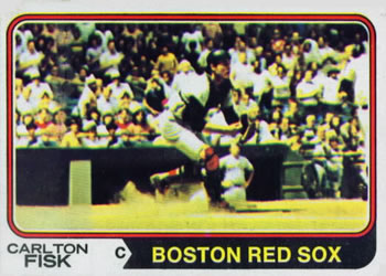Carlton Fisk