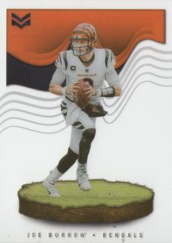 Joe Burrow