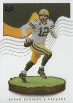 Aaron Rodgers