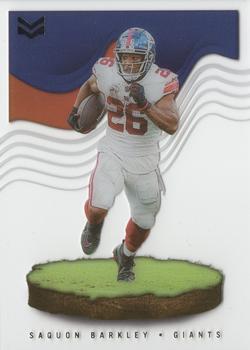 Saquon Barkley
