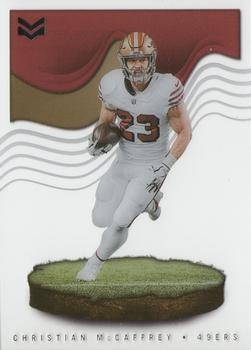 Christian McCaffrey