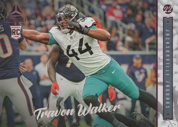 Travon Walker