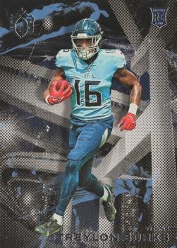 Treylon Burks