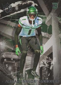 Ahmad "Sauce" Gardner