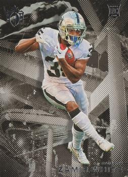 Zamir White