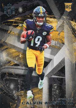 Calvin Austin III