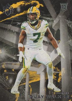 Quay Walker