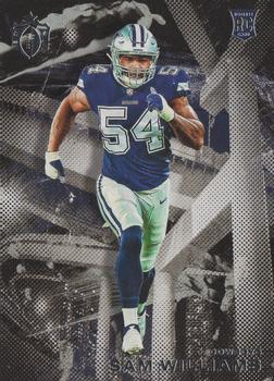 Sam Williams