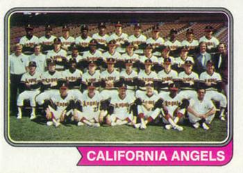 California Angels