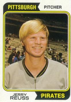 Jerry Reuss