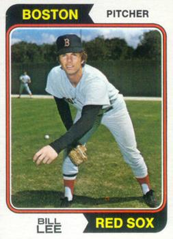 Bill Lee