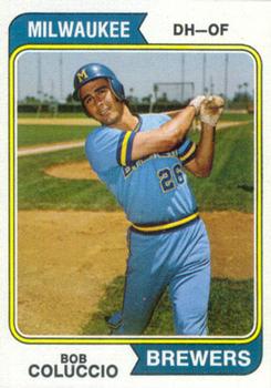 Bob Coluccio