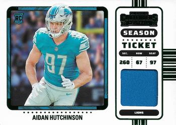 Aidan Hutchinson