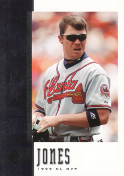 Chipper Jones