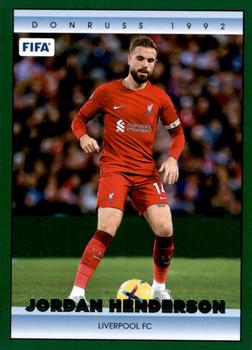 Jordan Henderson