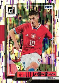 Patrik Schick