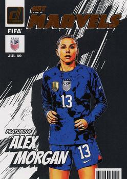 Alex Morgan