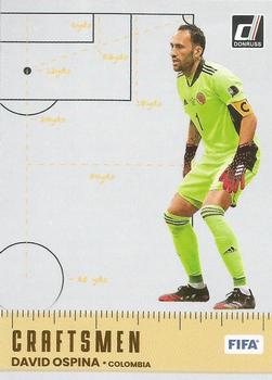 David Ospina