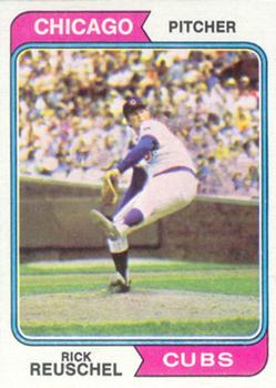 Rick Reuschel
