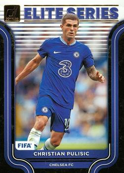 Christian Pulisic