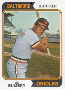 Al Bumbry