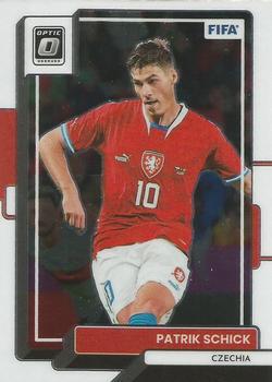 Patrik Schick