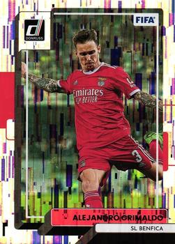Alejandro Grimaldo