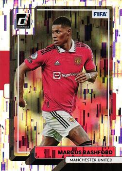 Marcus Rashford