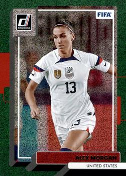 Alex Morgan